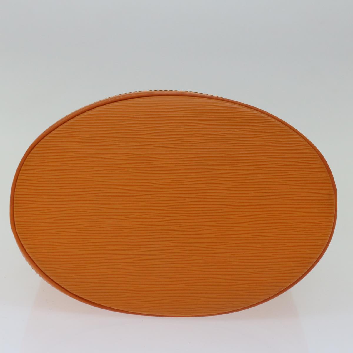 Louis Vuitton Bucket  Leather Shoulder Bag ()