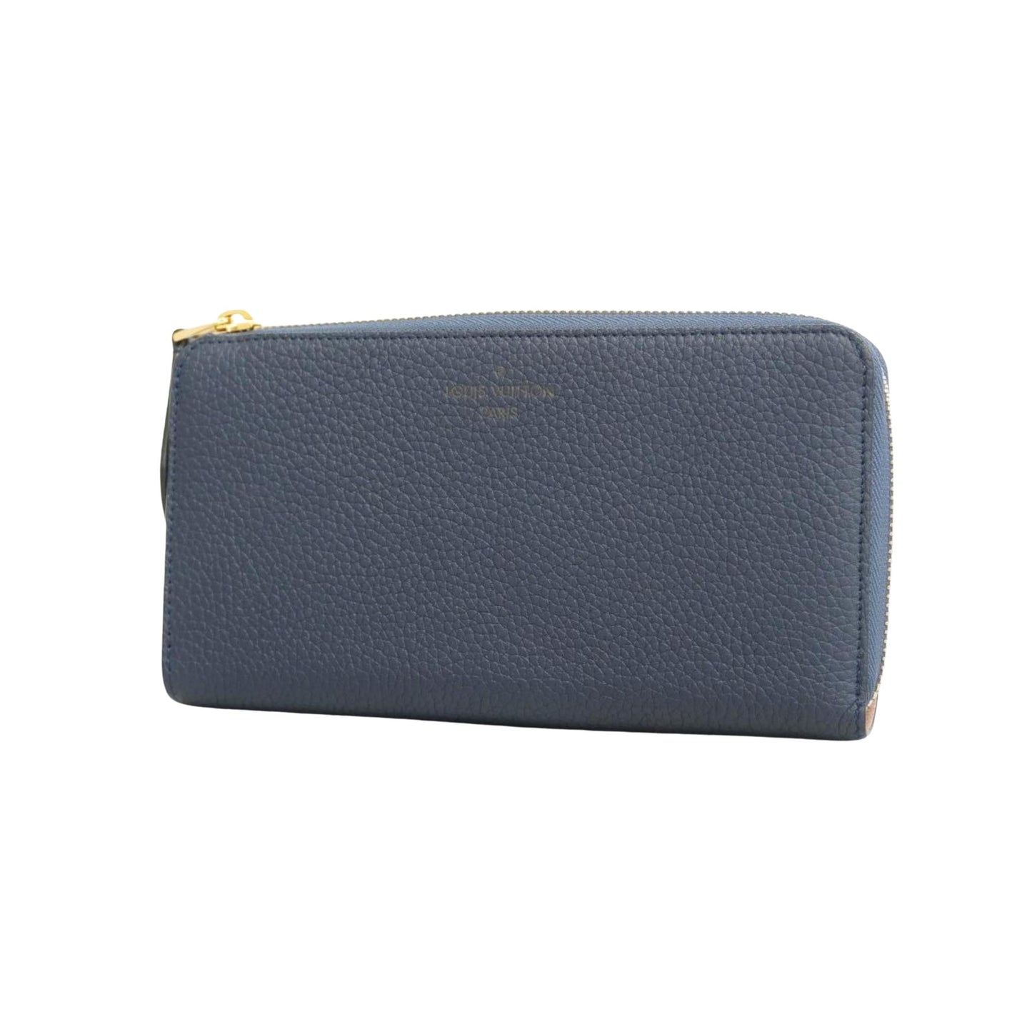 Louis Vuitton Portefeuille Comète  Leather Wallet  ()