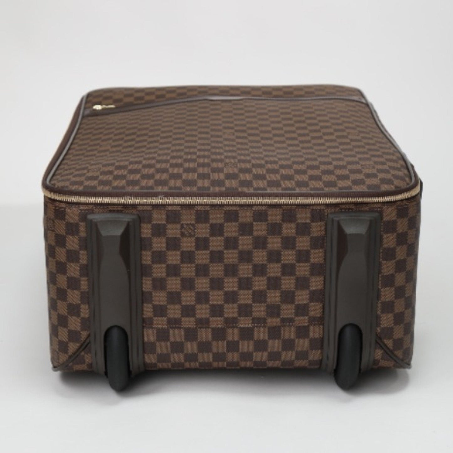 Louis Vuitton Pegase  Canvas Travel Bag ()