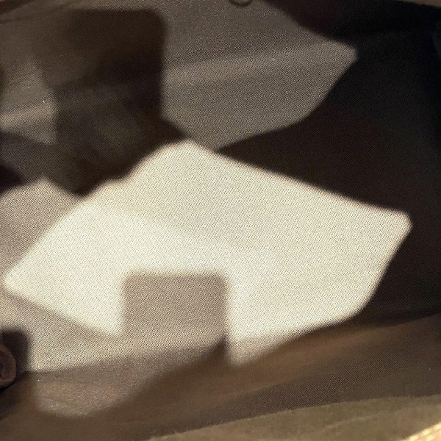 Louis Vuitton Speedy 35  Canvas Handbag ()