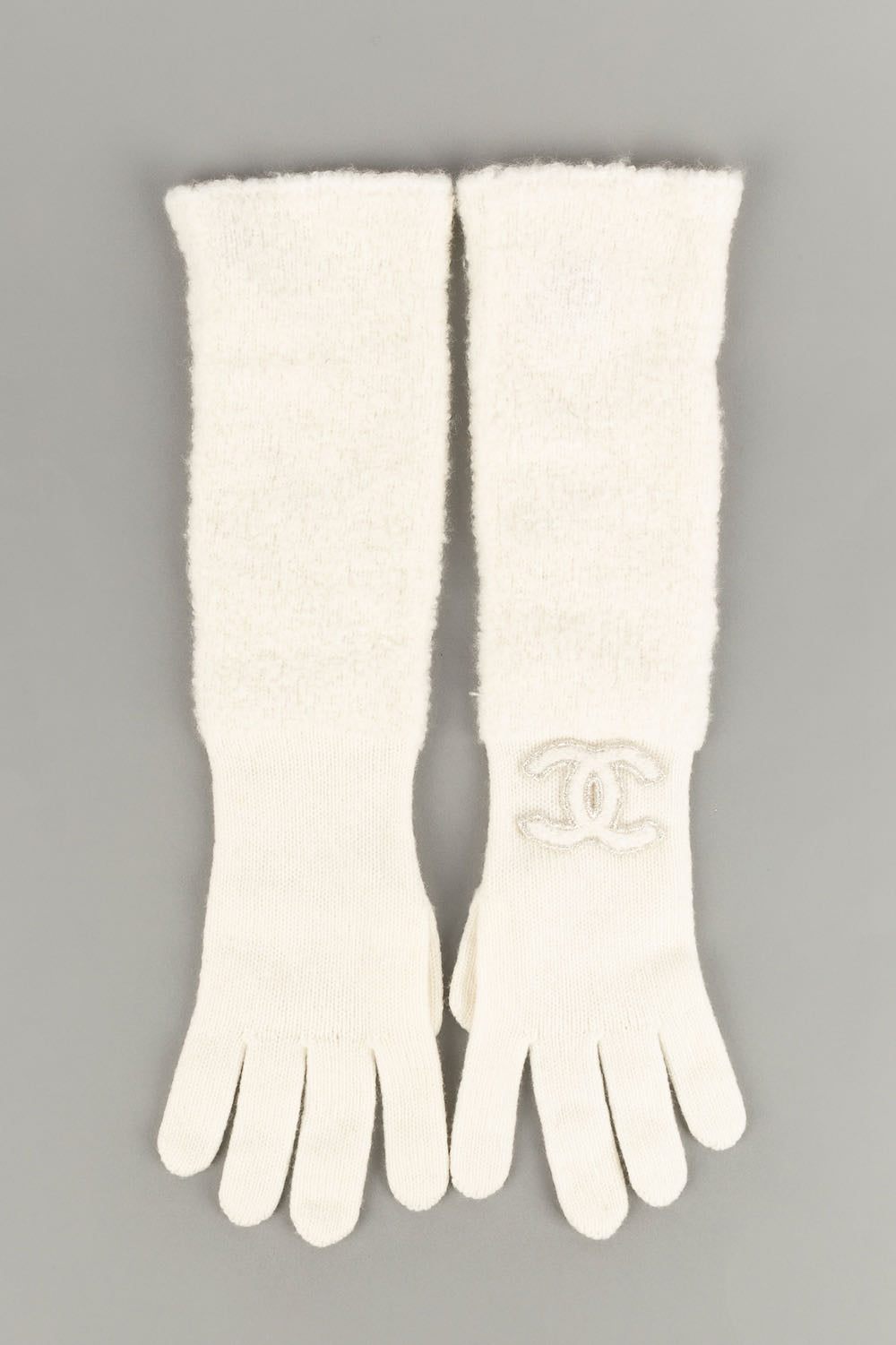 Gants Chanel
