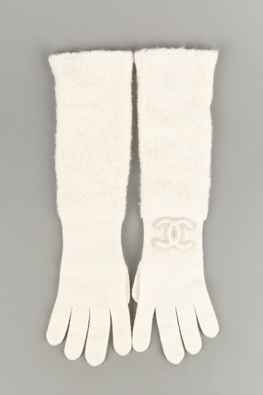 Gants Chanel