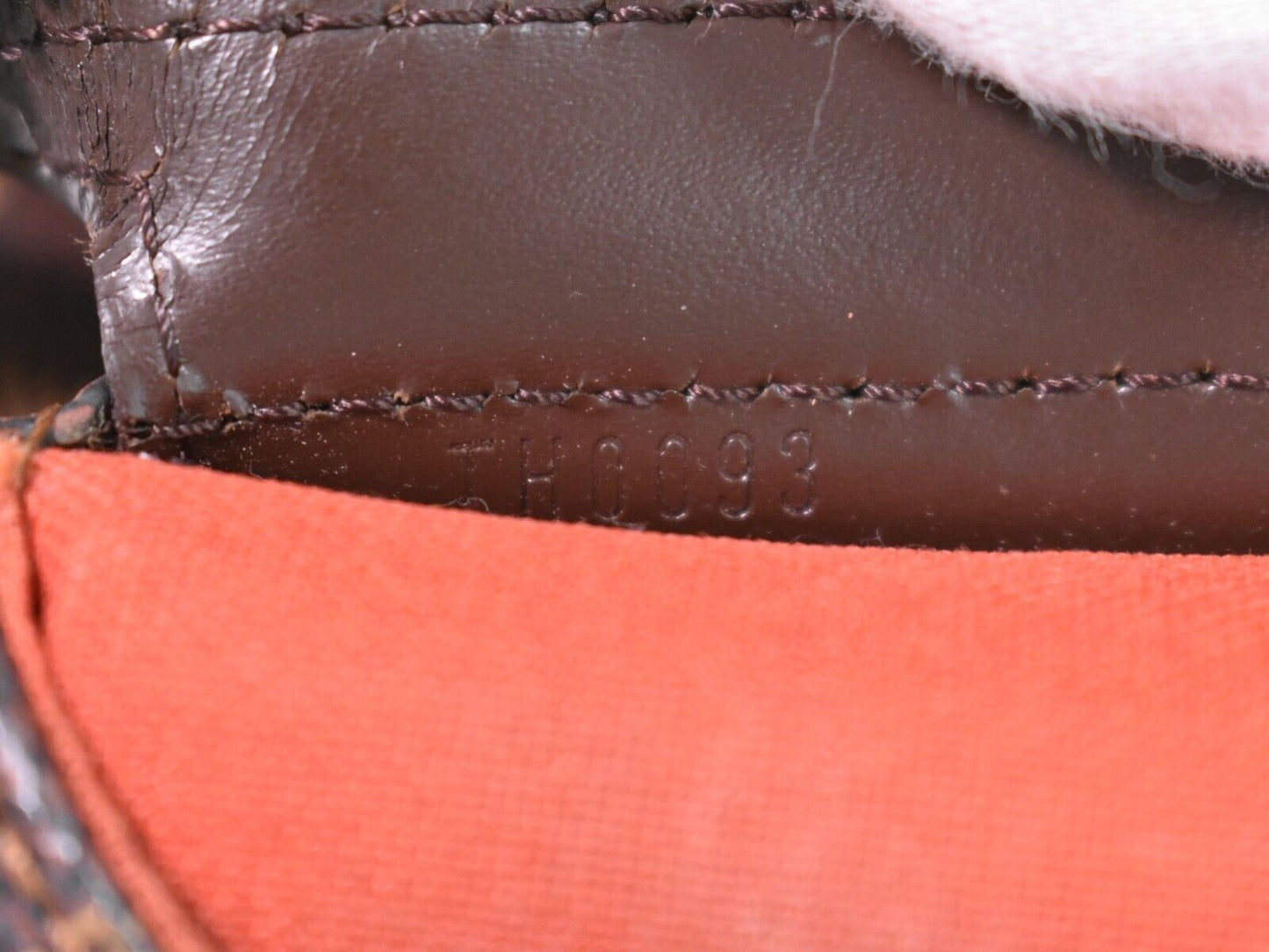 Louis Vuitton Chelsea  Canvas Tote Bag ()