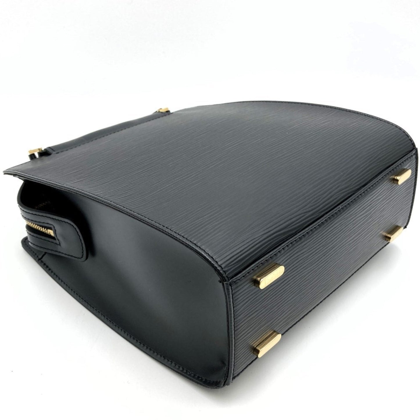 Louis Vuitton Figari  Leather Handbag ()