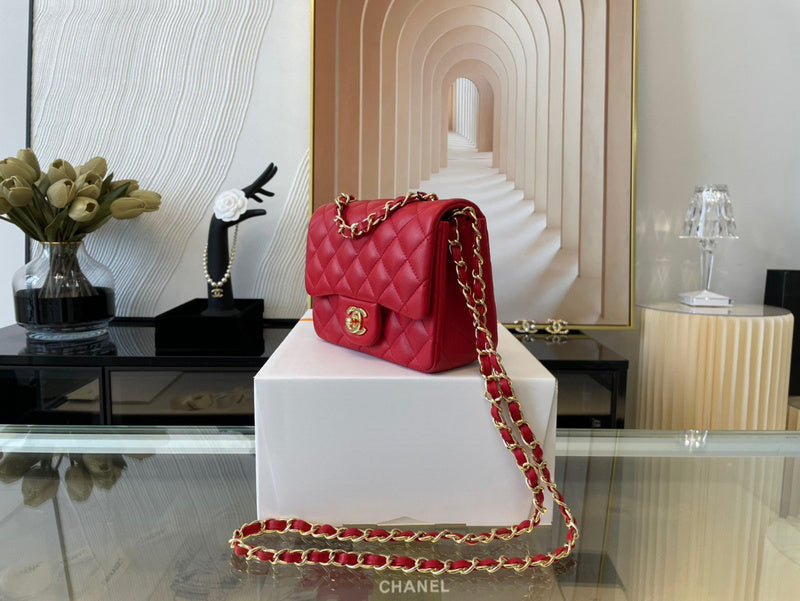 Chanel -Bags - CHL Bags - 930