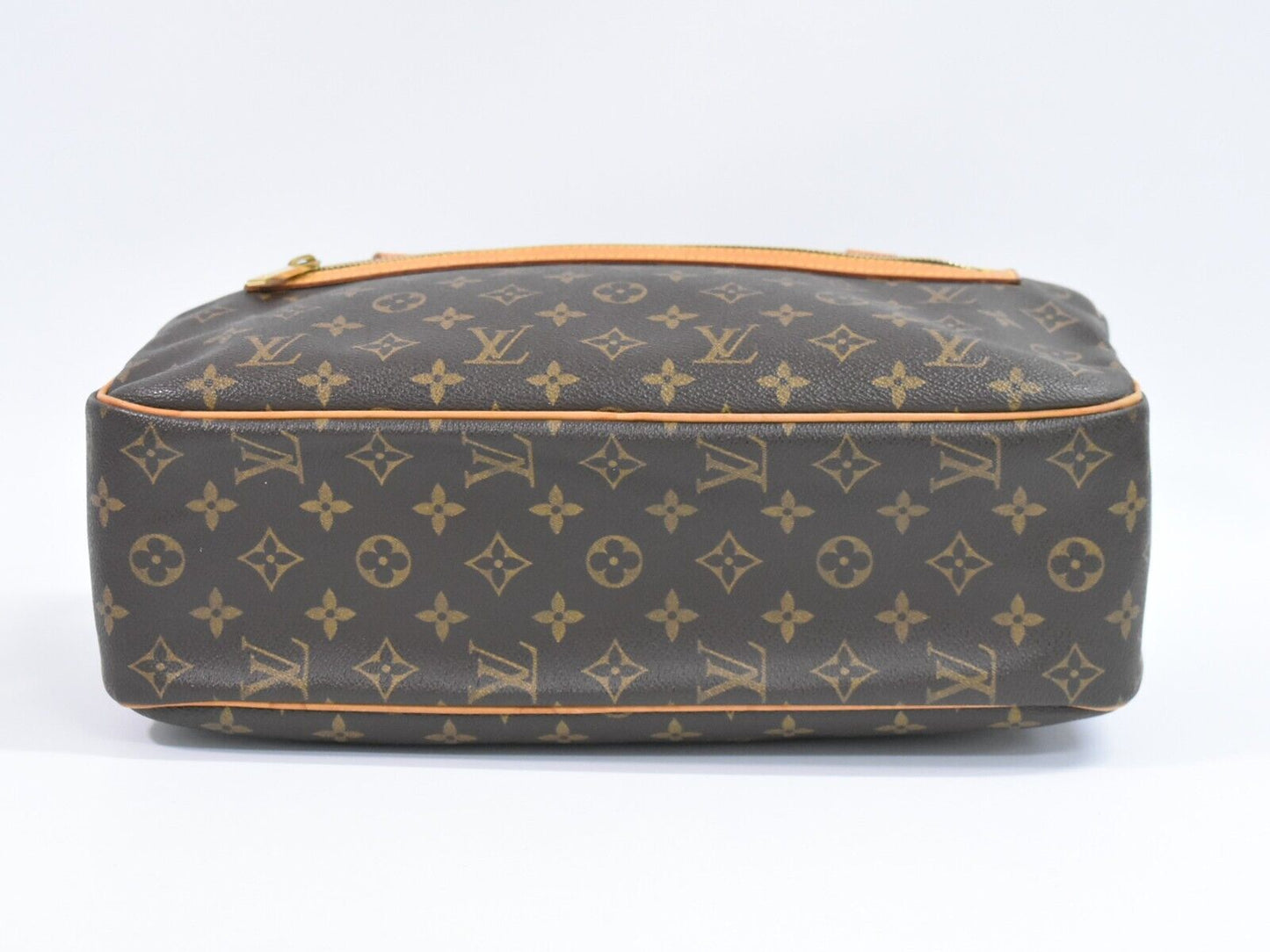 Louis Vuitton Cité  Canvas Tote Bag ()