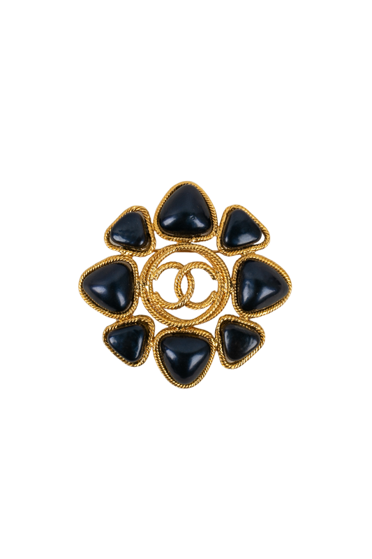 Broche Chanel
