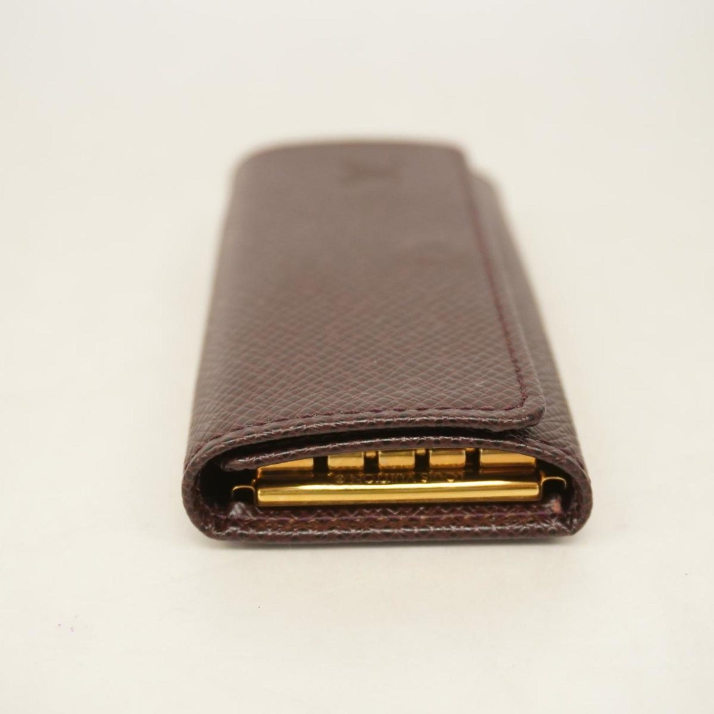 Louis Vuitton Multiclés  Leather Wallet  ()