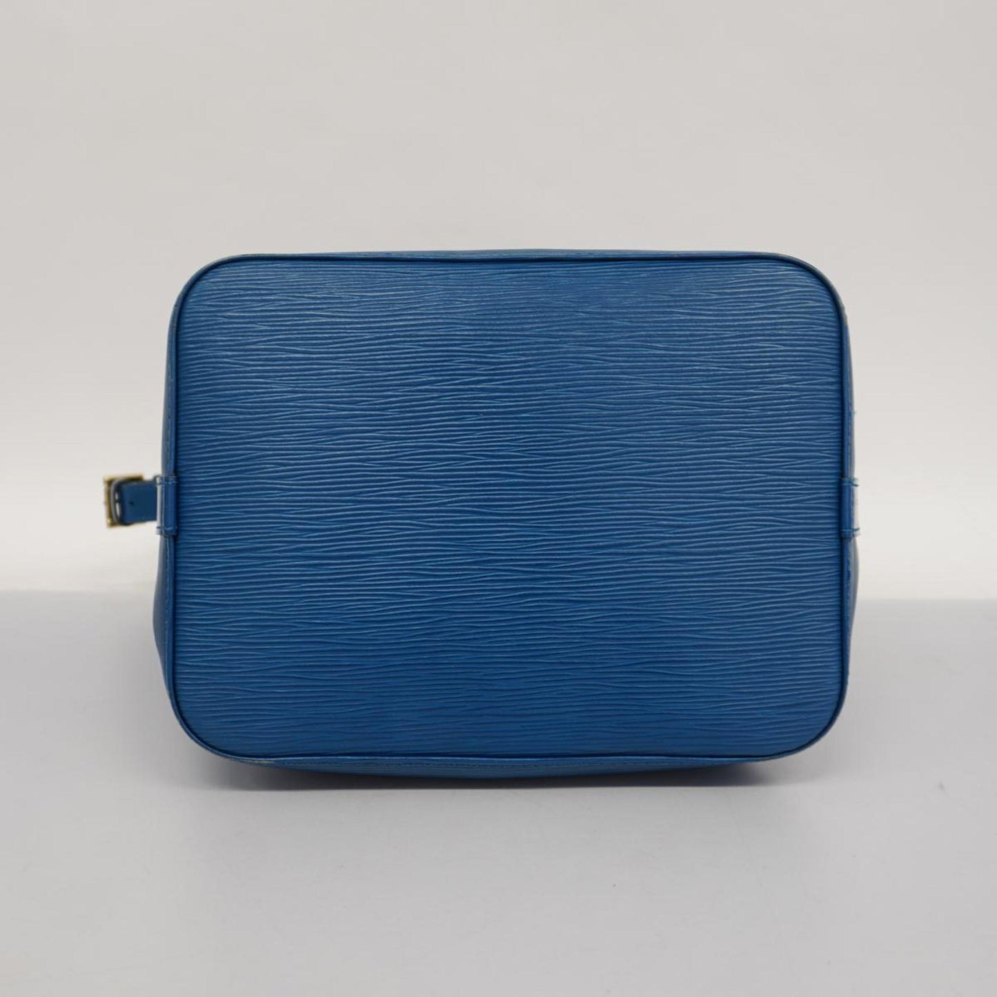 Louis Vuitton Petit Noé  Leather Shoulder Bag ()