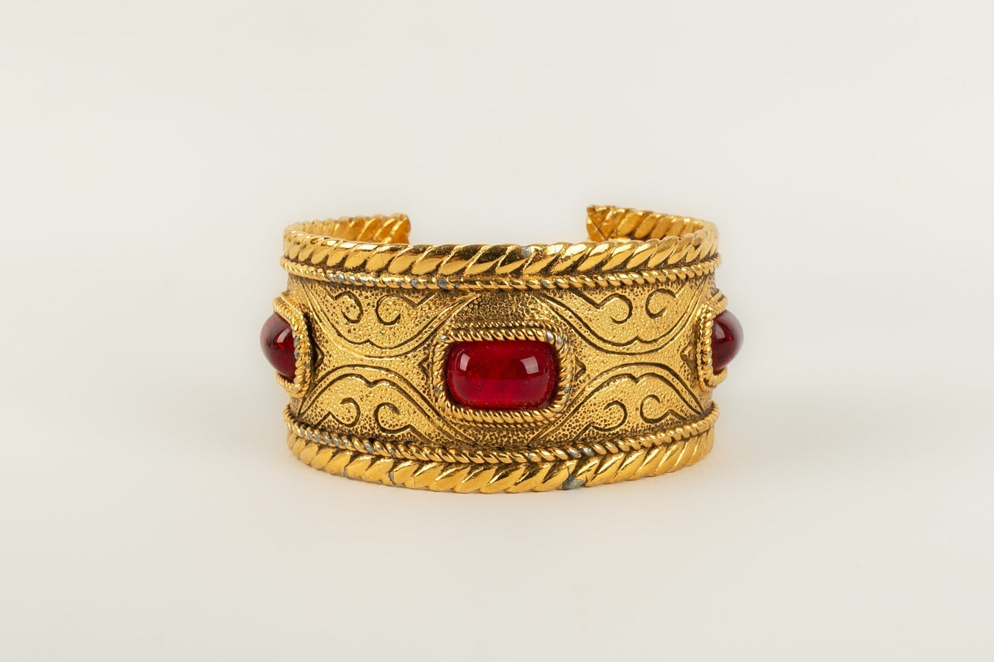 Bracelet Chanel 1985