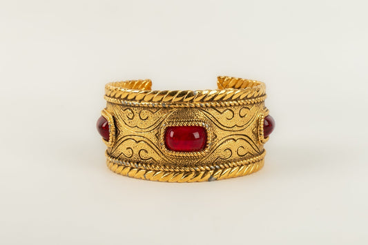 Bracelet Chanel 1985