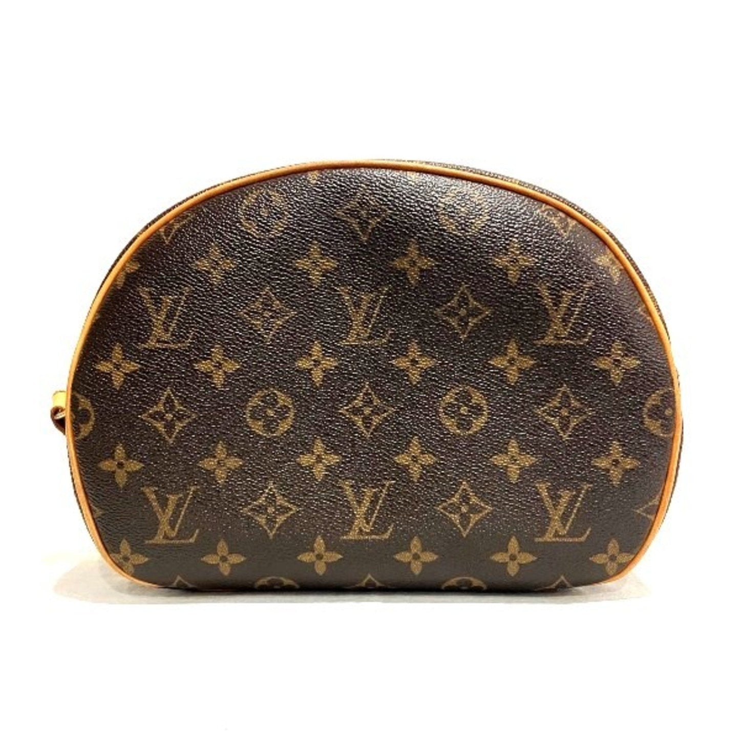 Louis Vuitton Blois  Canvas Shopper Bag ()