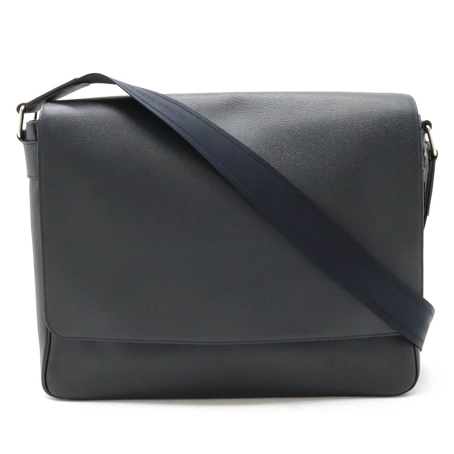 Louis Vuitton Messenger  Leather Shoulder Bag ()