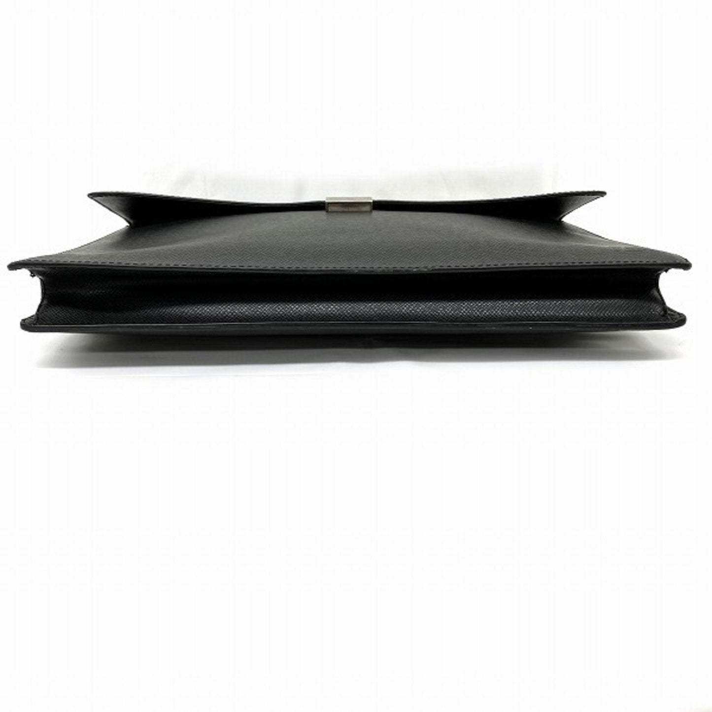 Louis Vuitton Angara  Leather Handbag ()