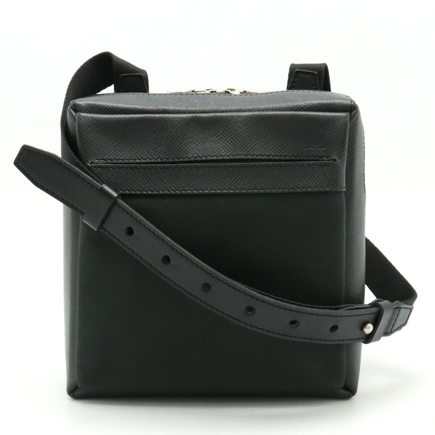 Louis Vuitton Sayan  Leather Shoulder Bag ()