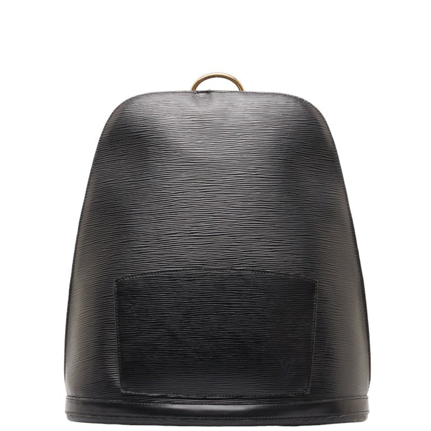 Louis Vuitton Gobelins  Leather Backpack Bag ()