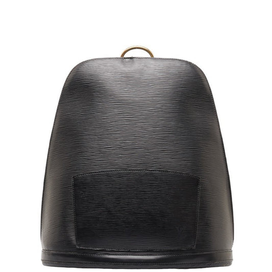 Louis Vuitton Gobelins  Leather Backpack Bag ()