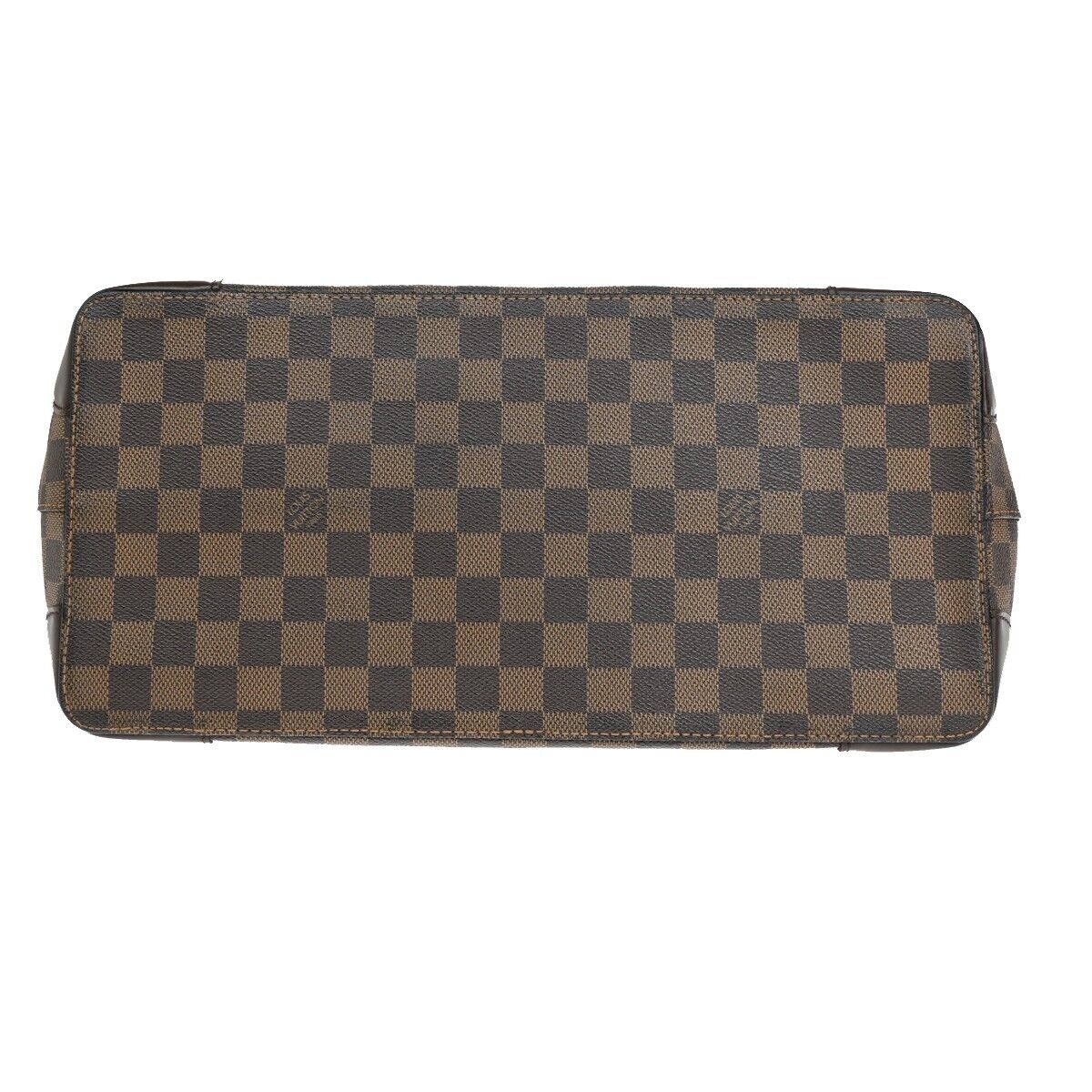 Louis Vuitton Hampstead  Canvas Shoulder Bag ()