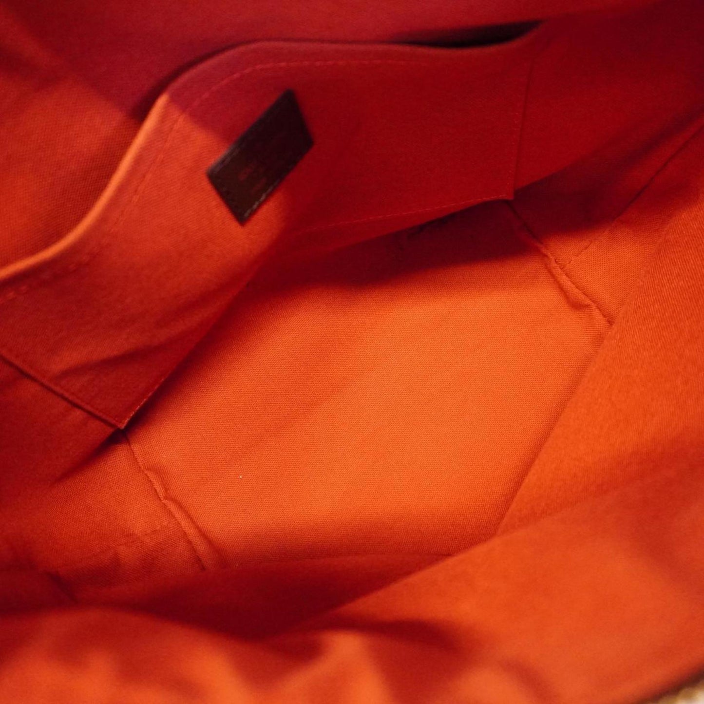 Louis Vuitton Illovo  Canvas Shoulder Bag ()