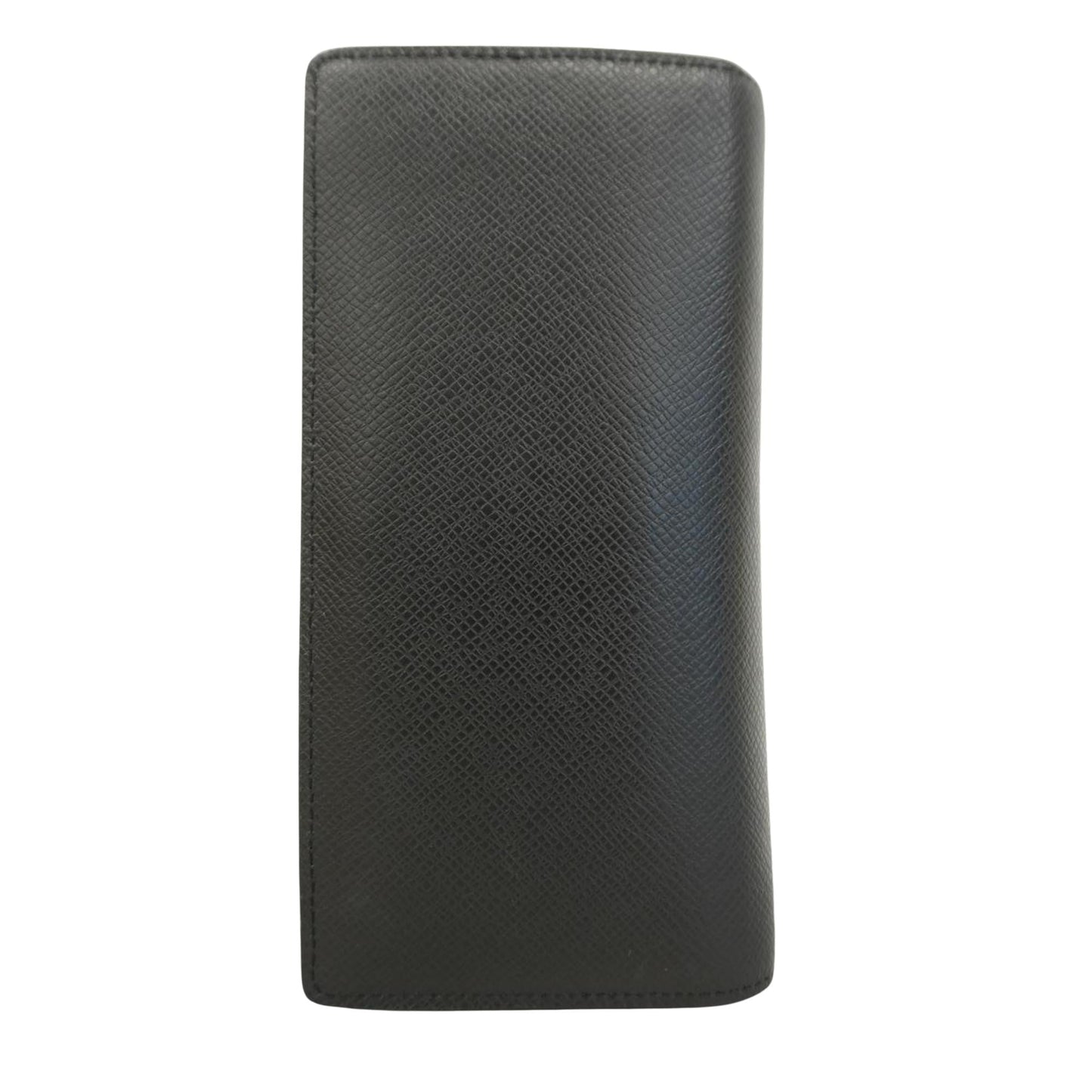 Louis Vuitton Portefeuille Brazza  Leather Wallet  ()