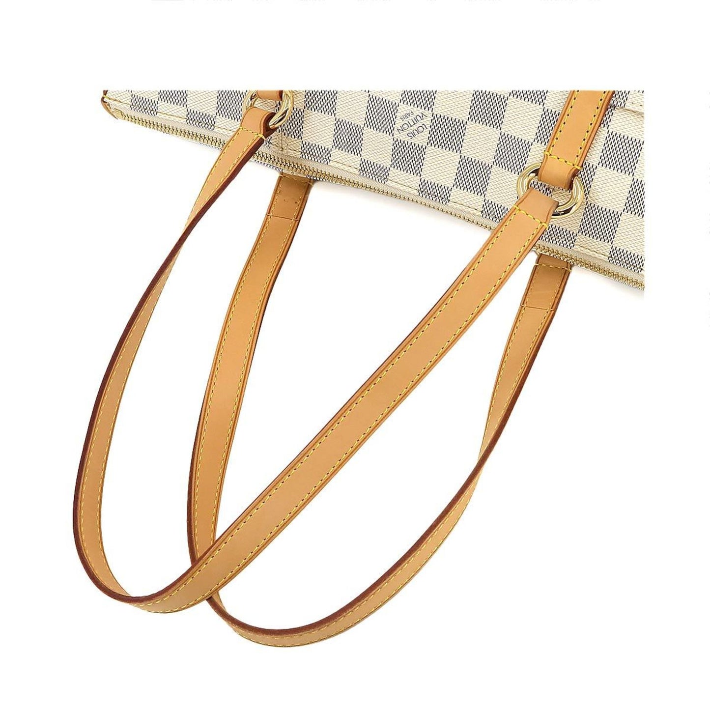 Louis Vuitton  Canvas Tote Bag ()