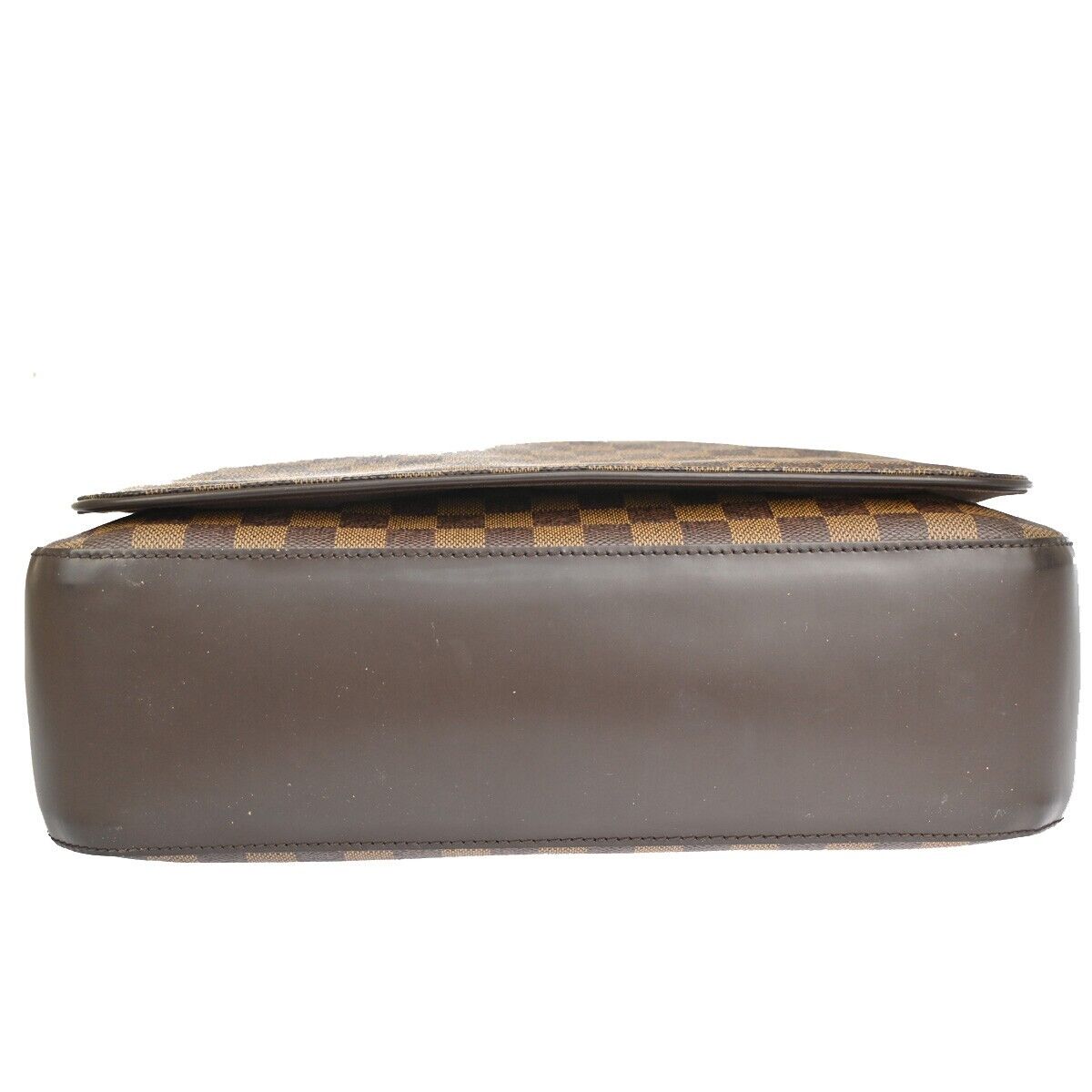 Louis Vuitton Bastille  Canvas Backpack Bag ()