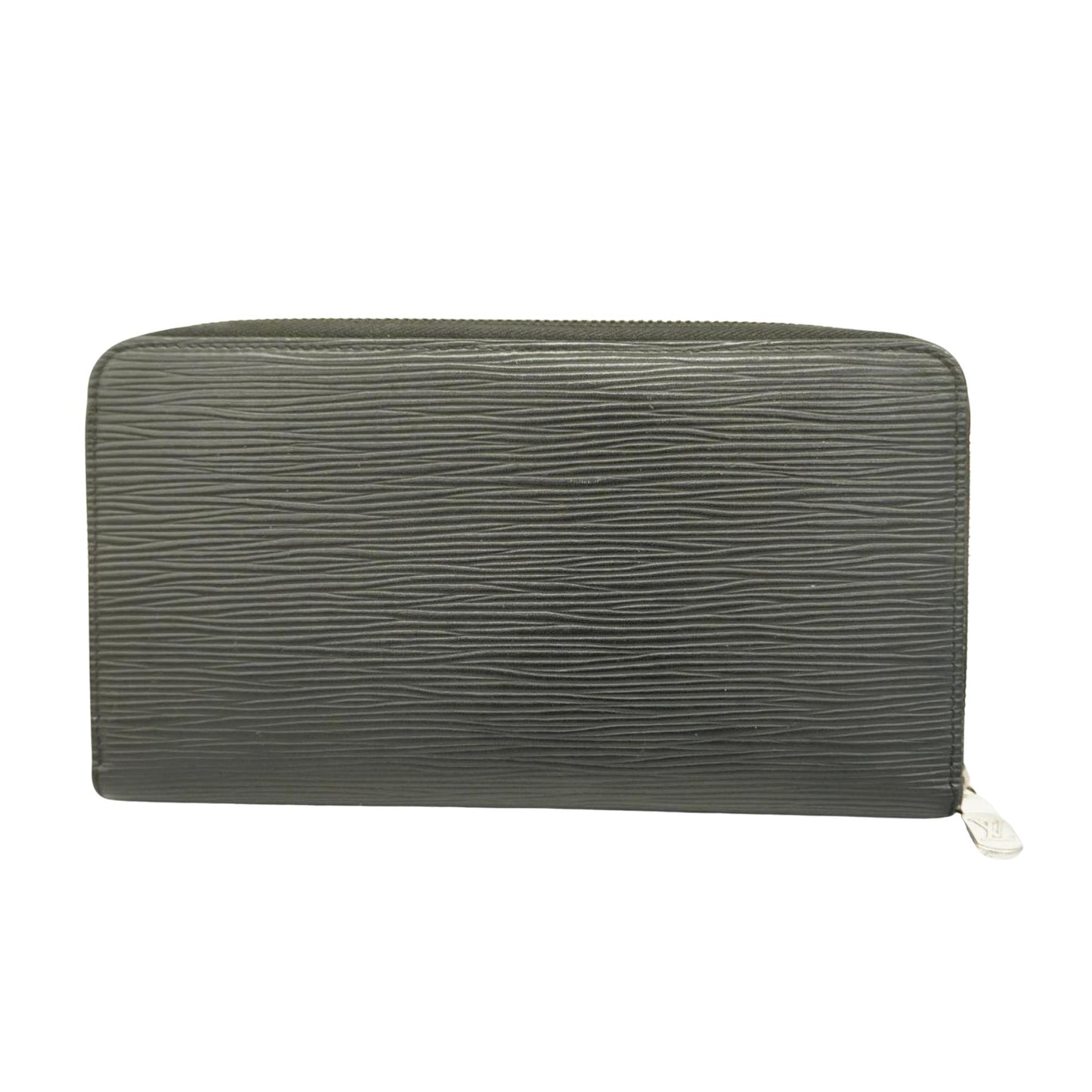 Louis Vuitton Zippy  Leather Wallet  ()