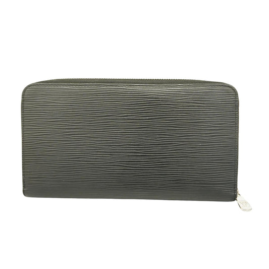 Louis Vuitton Zippy  Leather Wallet  ()
