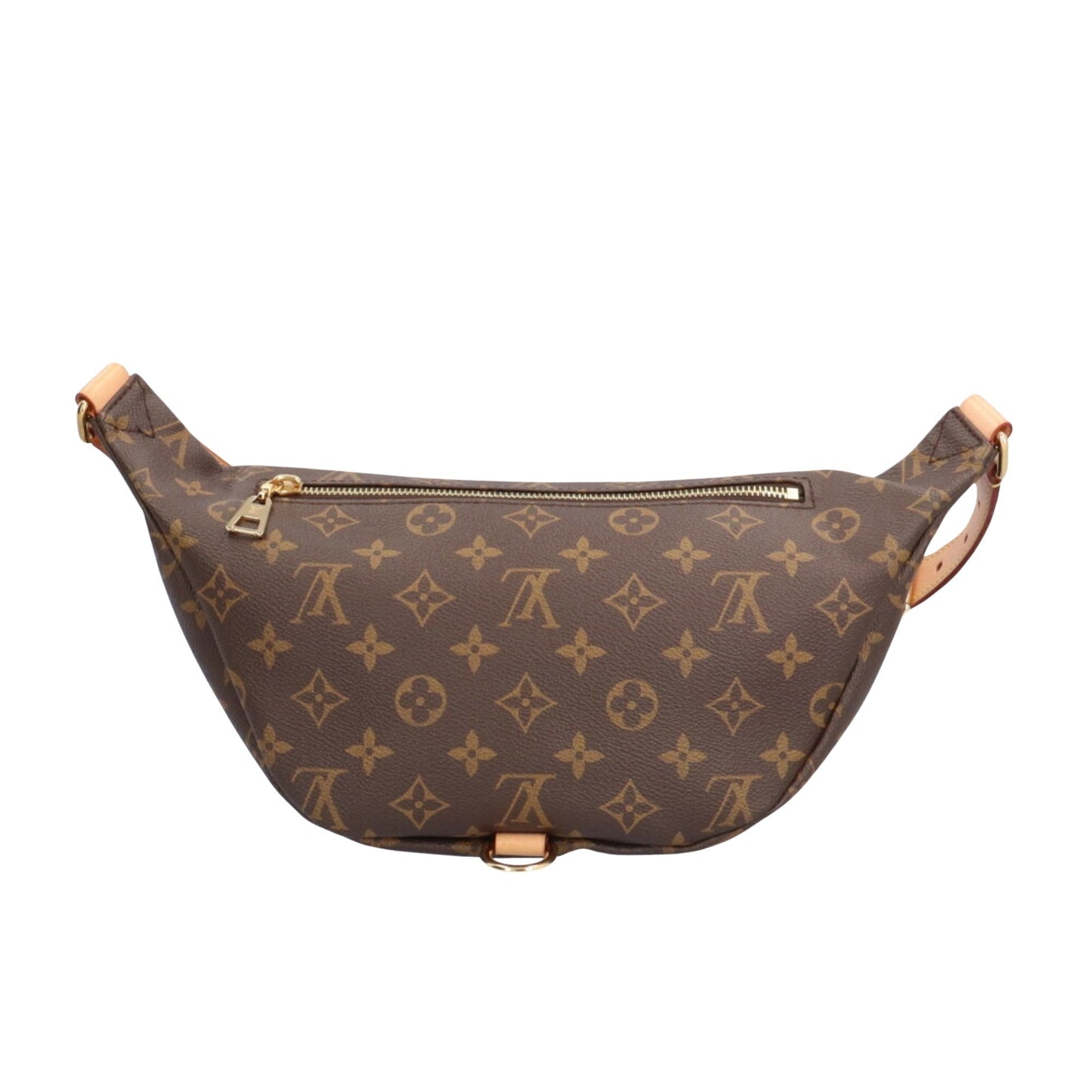 Louis Vuitton Bum Bag  Canvas Shoulder Bag ()