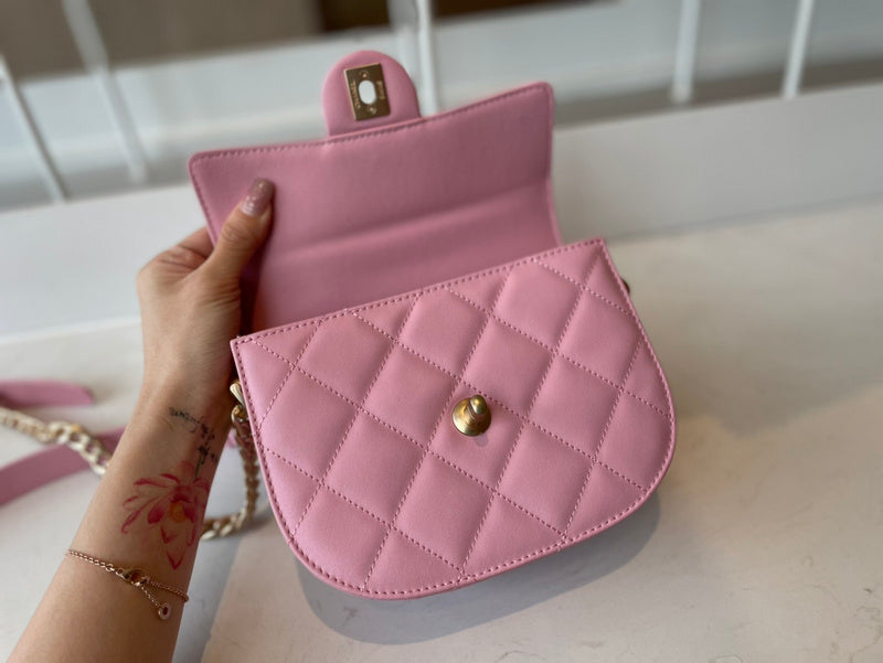 Chanel -Bags - CHL Bags - 726