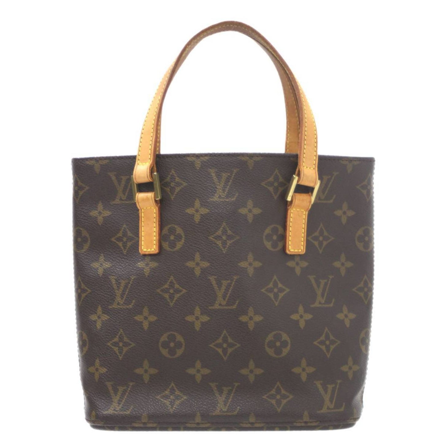 Louis Vuitton Vavin  Canvas Tote Bag ()