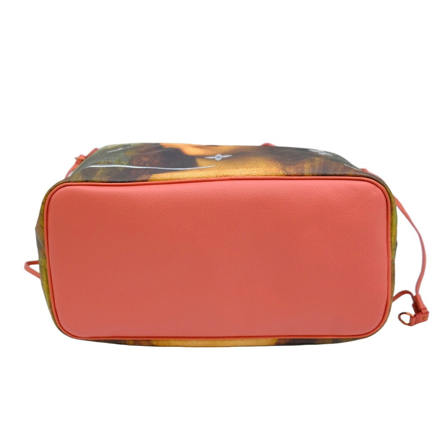 Louis Vuitton Neverfull  Plastic Tote Bag ()