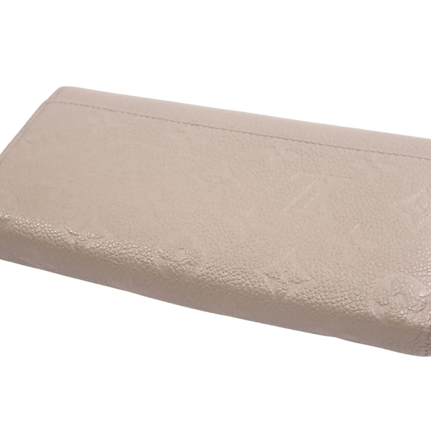 Louis Vuitton Portefeuille Sarah  Leather Wallet  ()