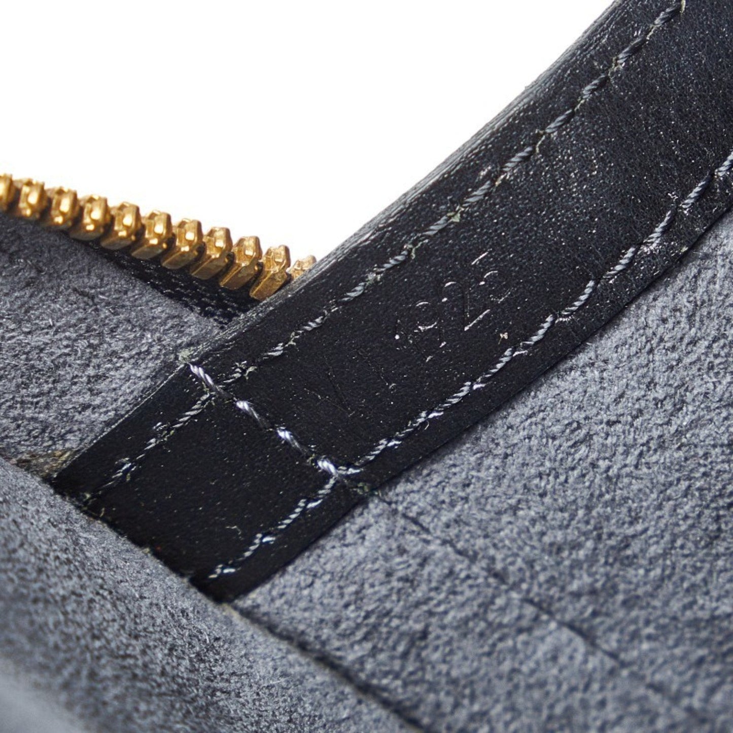 Louis Vuitton Gobelins  Leather Backpack Bag ()