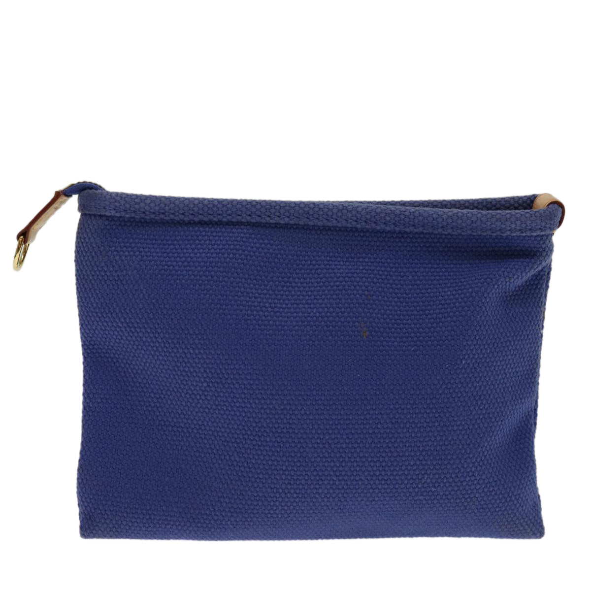 Louis Vuitton Pochette  Canvas Clutch Bag ()
