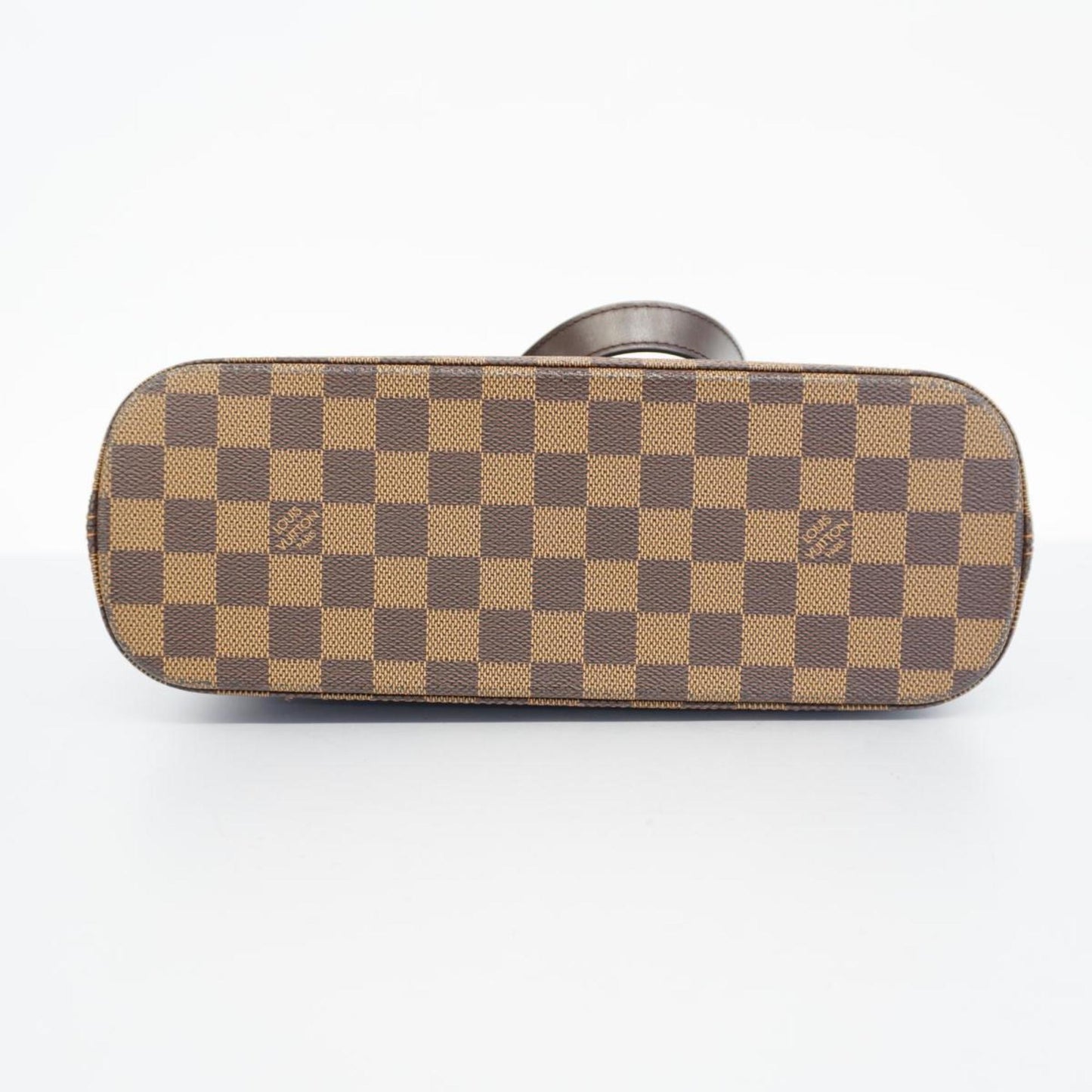 Louis Vuitton Vavin Gm  Canvas Tote Bag ()