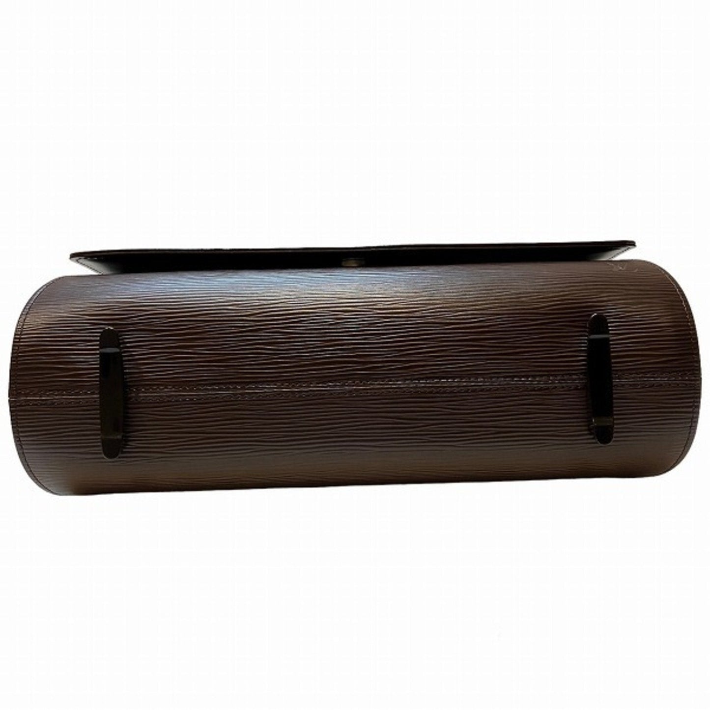 Louis Vuitton  Leather Shoulder Bag ()