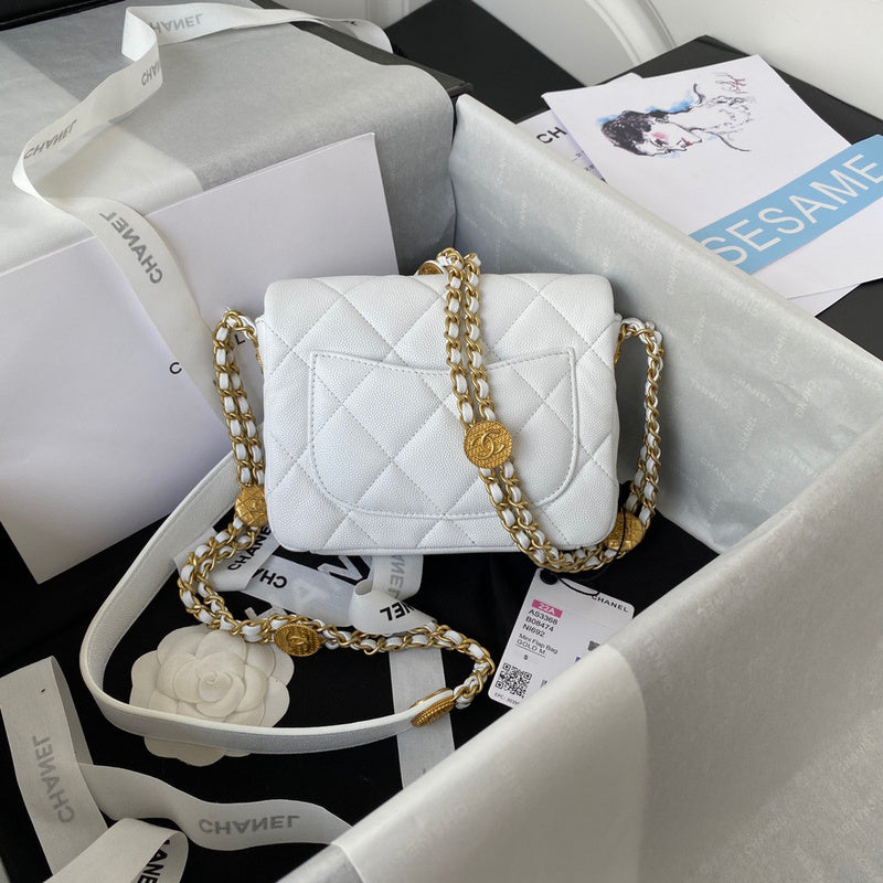 Chanel -Bags - CHL Bags - 986