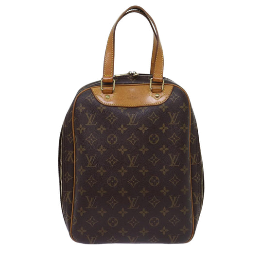 Louis Vuitton Excursion  Canvas Handbag ()