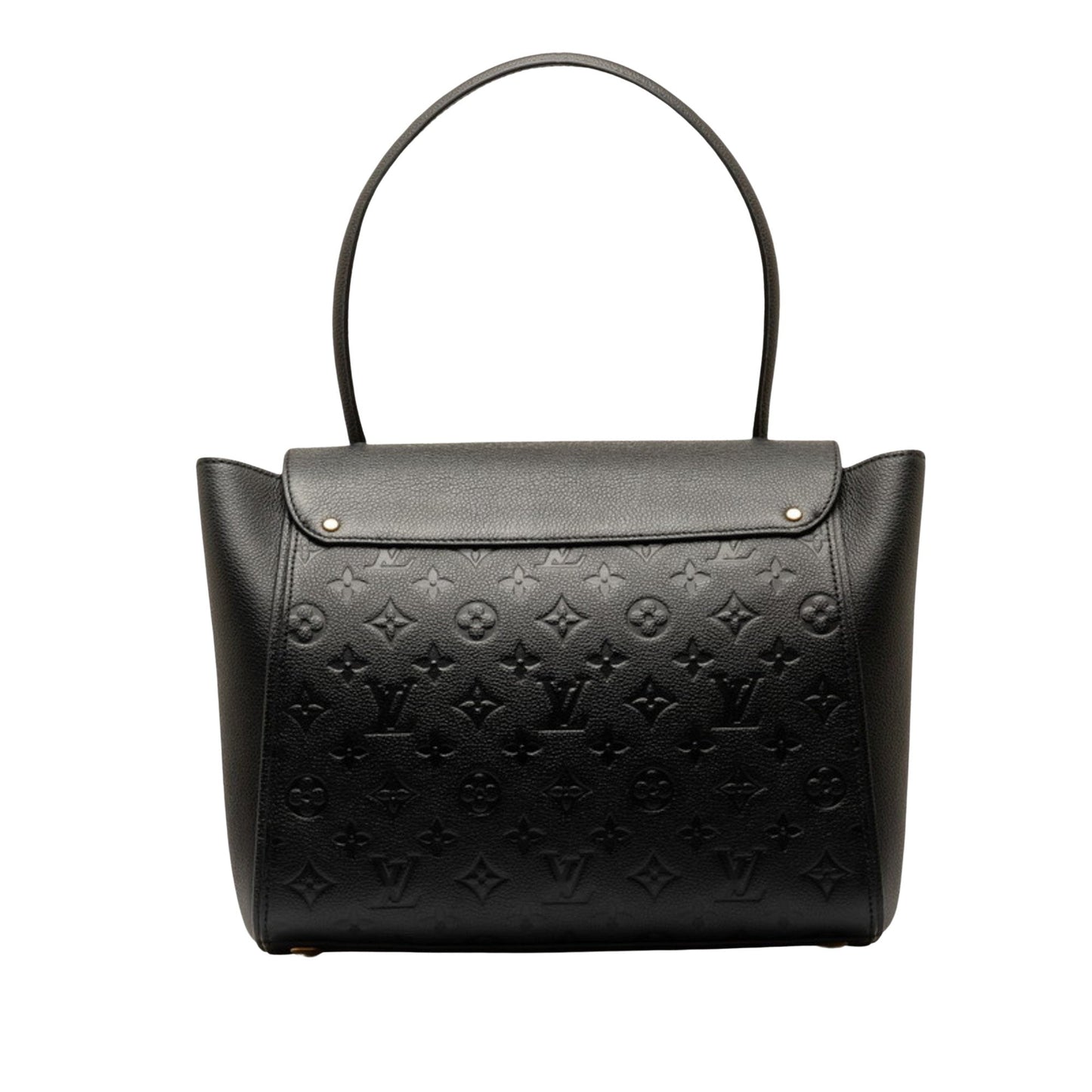 Louis Vuitton Trocadéro  Leather Handbag ()