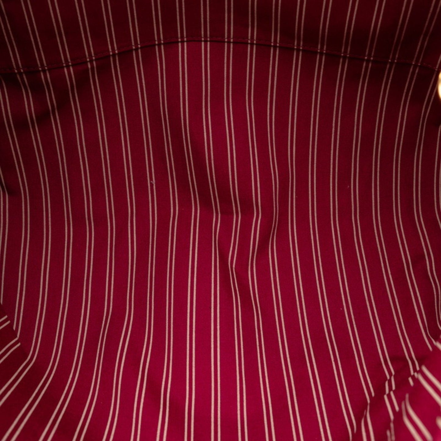 Louis Vuitton Antigua  Canvas Shoulder Bag ()