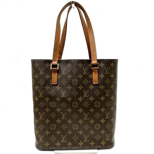 Louis Vuitton Vavin Gm  Canvas Tote Bag ()