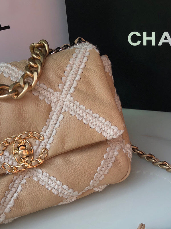 Chanel -Bags - CHL Bags - 770