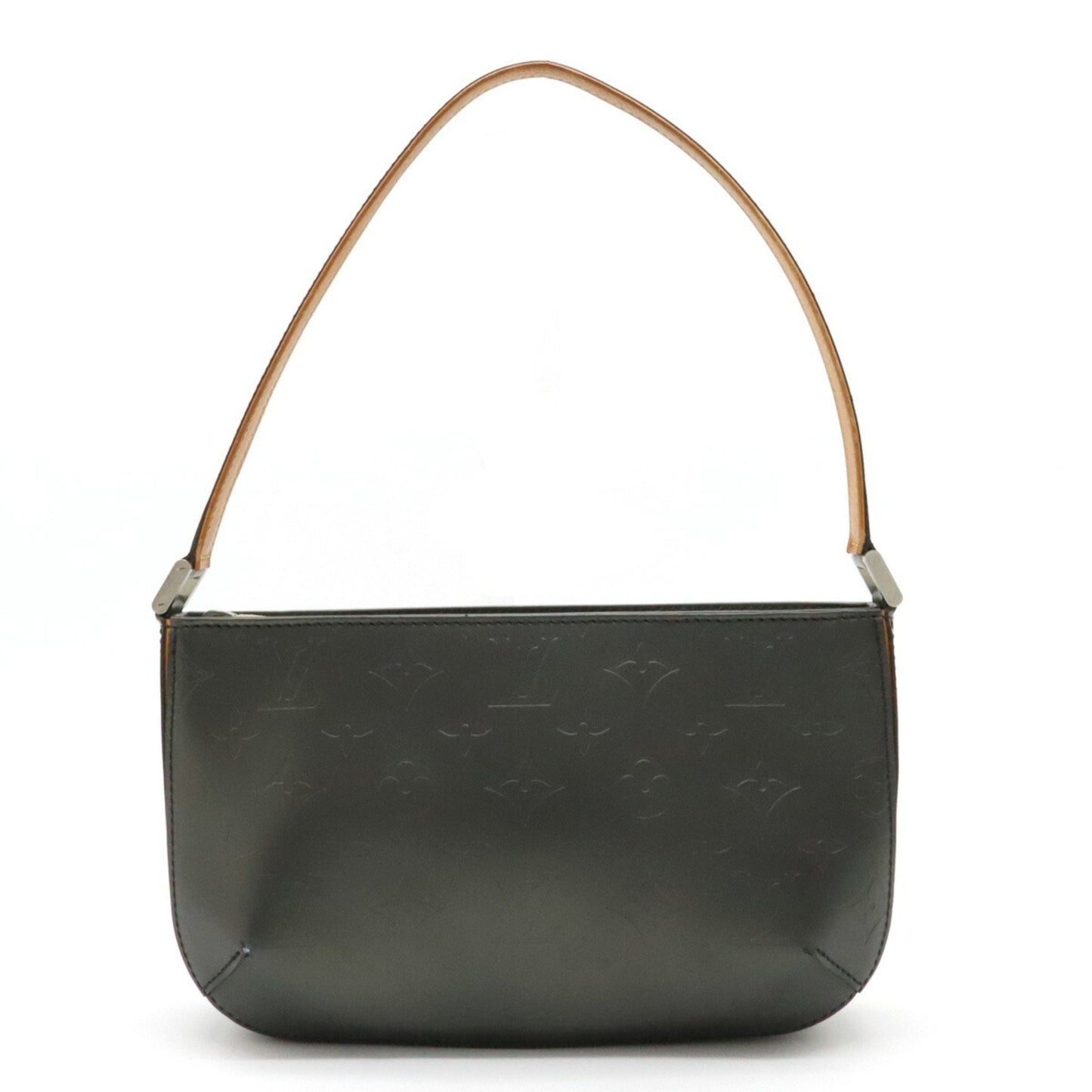 Louis Vuitton Fowler  Canvas Shoulder Bag ()