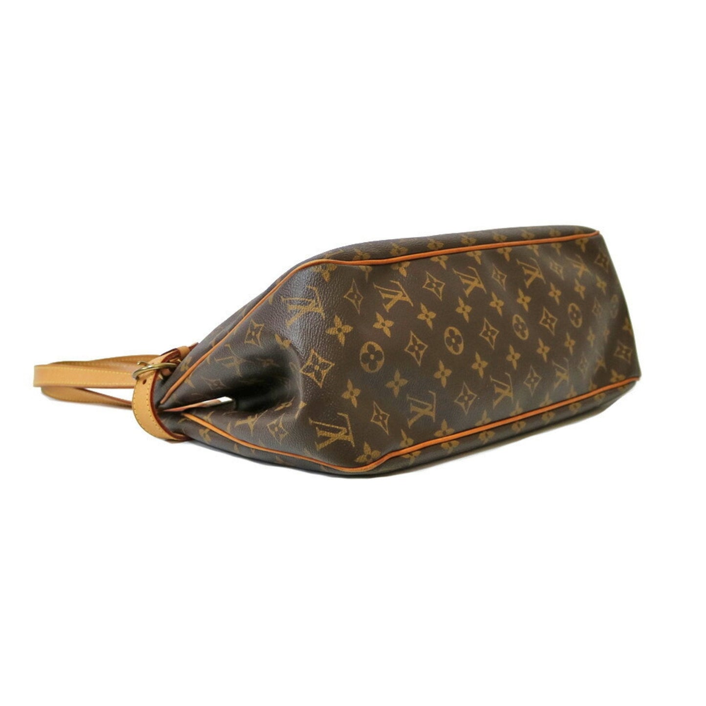 Louis Vuitton Batignolles Horizontal  Canvas Shoulder Bag ()