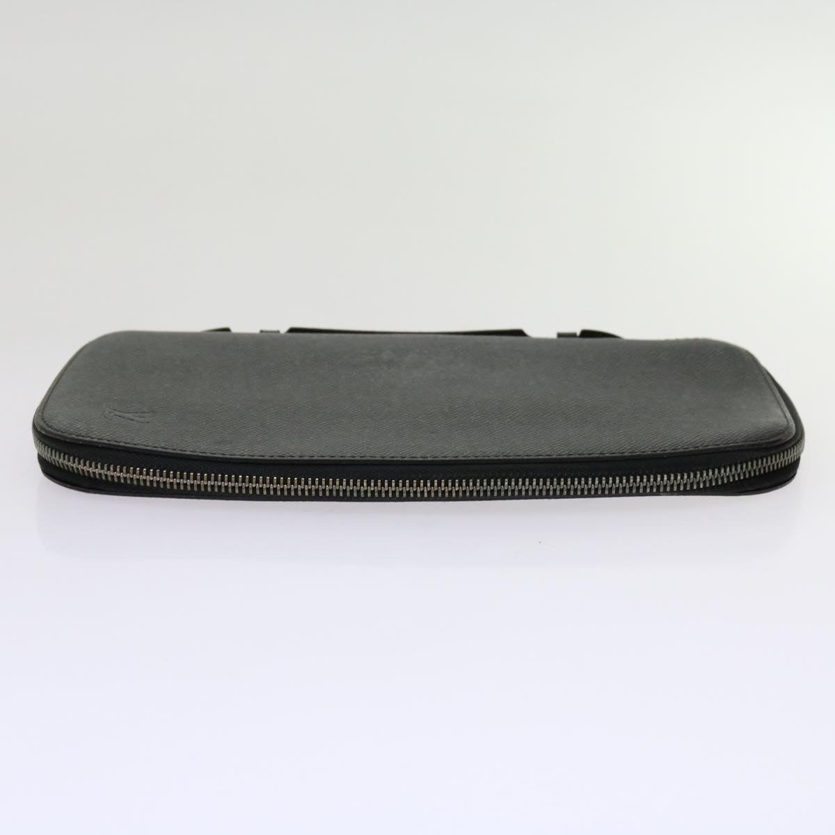 Louis Vuitton Atholl  Leather Wallet  ()