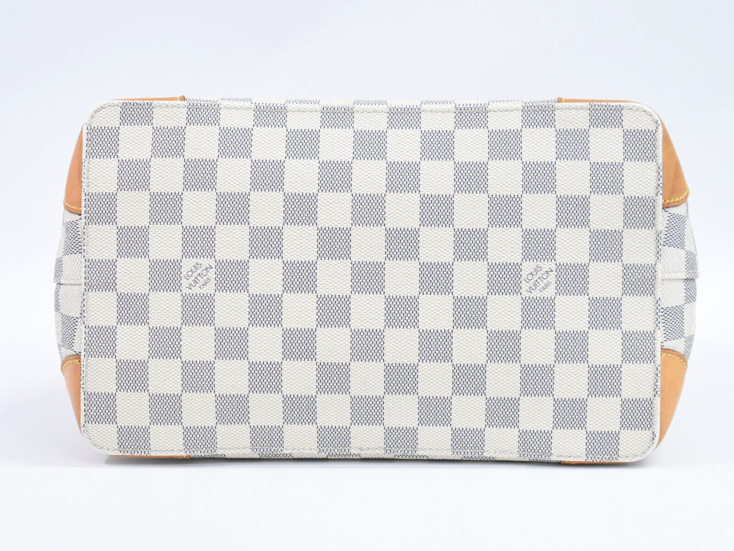 Louis Vuitton Hampstead  Canvas Tote Bag ()