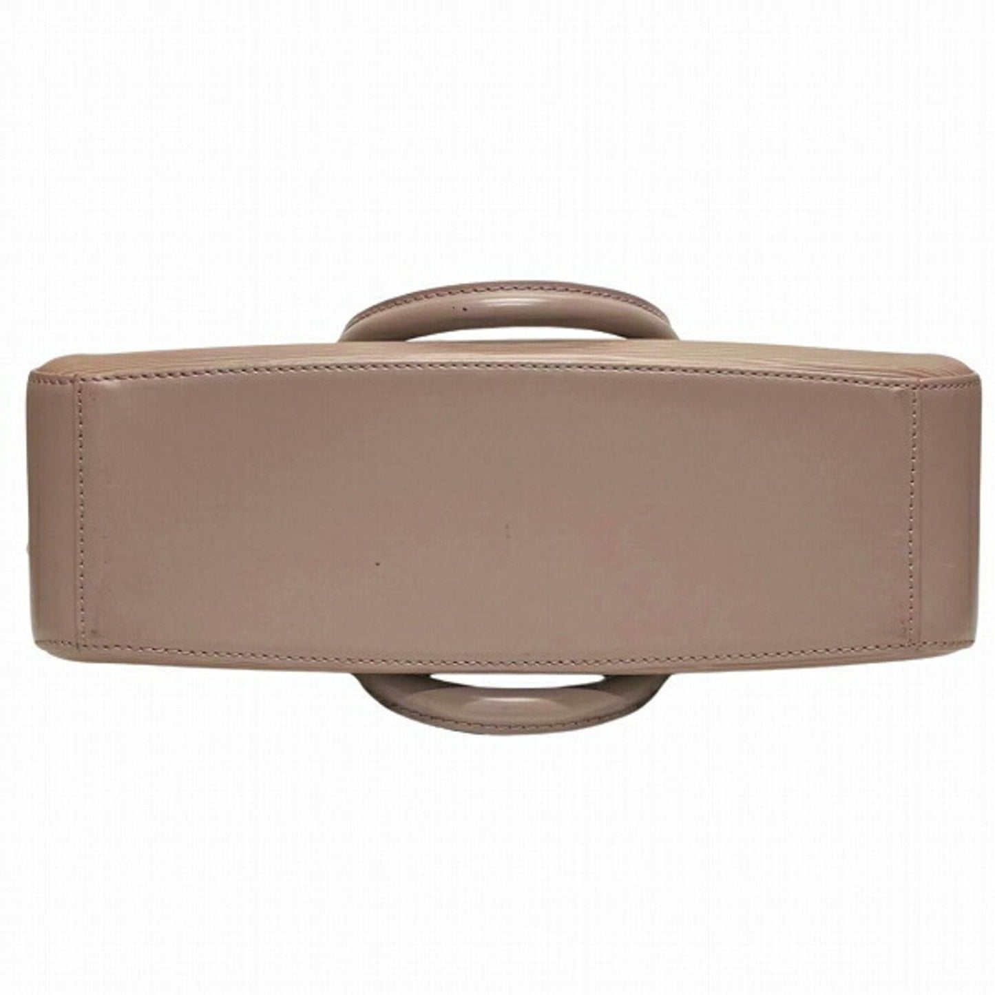 Louis Vuitton Jasmin  Leather Handbag ()