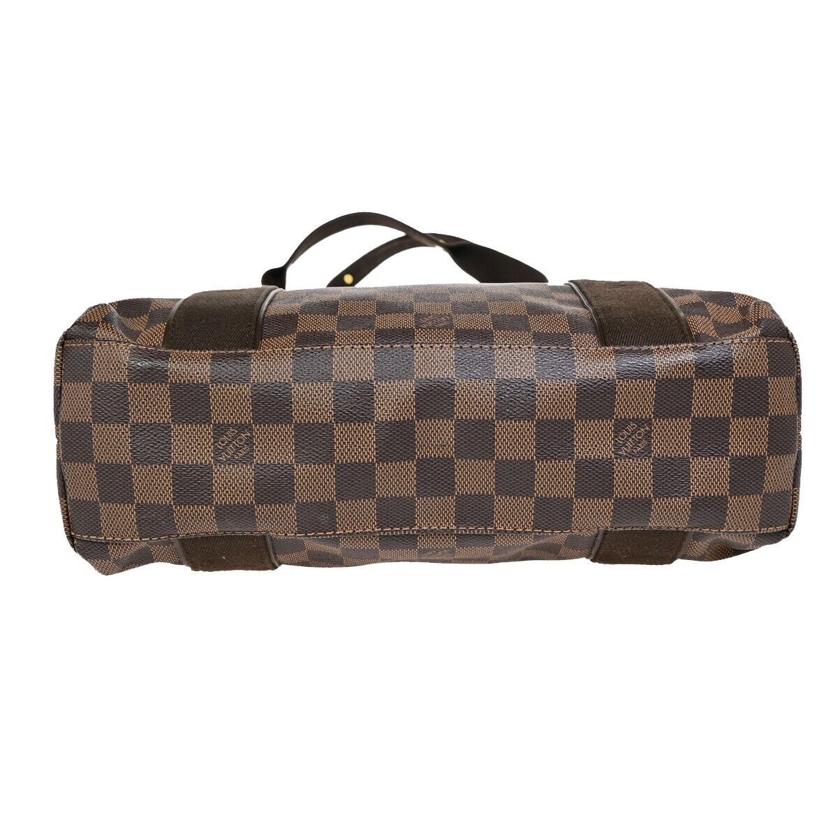 Louis Vuitton Beaubourg  Canvas Tote Bag ()