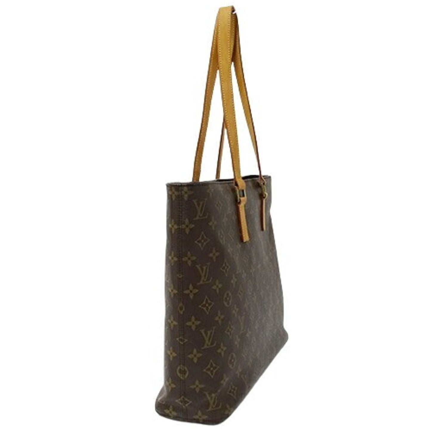 Louis Vuitton Luco  Canvas Tote Bag ()